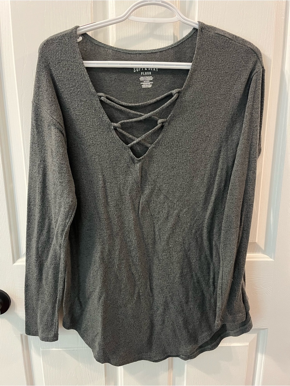 American Eagle Outfitters Soft & Sexy Sweater